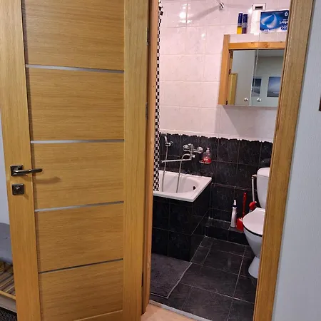 Ganyklos Prie Fontano  Palanga